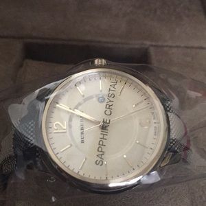 Trade Authentic Women Burberry watch
